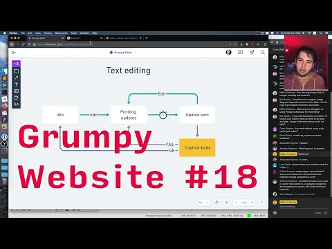 Blog in Clojure #18: Upload form