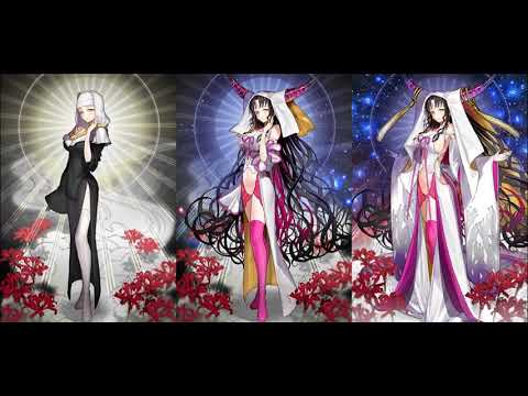 Fate/Extra CCC OST - Anima Ataraxia