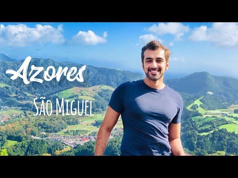The Hawaii of Europe | Your Ultimate Guide to São Miguel, Azores | Portugal
