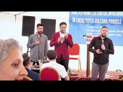 IONATAN STAN - INIMA MEA - COLAJ