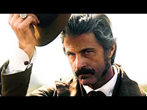 Трейлер: Леопард