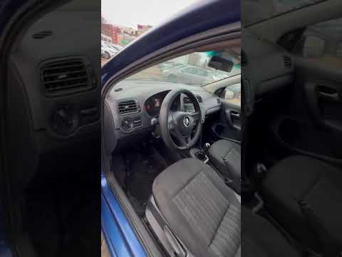 фото volkswagen polo sedan i рестайлинг 0