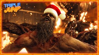 10 2023 Video Game Characters Who Are On Santa's Naughty List