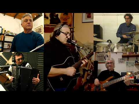 EMMELES - STRITTU CU TIA (serenata siciliana)