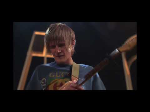 Comforting Sounds cover by Guldimund