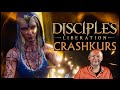 Crash Course Disciples Liberation Tutorial German Advertisement