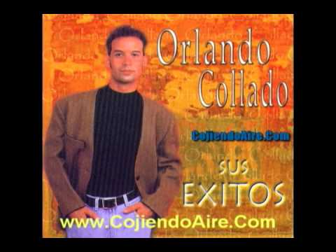 Orlando Collado - Llorando ( wwww.CojiendoAire.Com )
