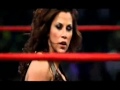 Madison Vs Mickie James Promo TNA Against All Odds 2011
