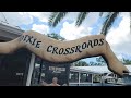 Dixie Crossroads Titusville Florida Shrimp Seafood Florida Homestyle Beachside Restaurant