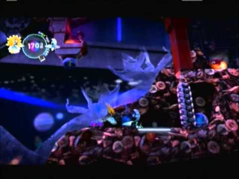 LittleBigPlanet 2 Part 49   Full Metal Rabbit
