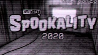 VIRTUAL REDBAN #135 - SPOOKALITY