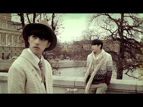 VIXX 레오 X U MV REMIX_FANMADE