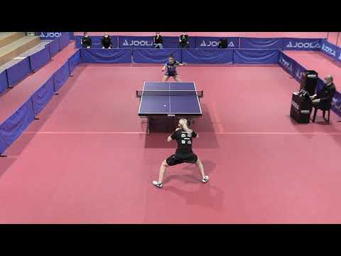 Vivarelli E-Monfardini (Eppan-Castel Goffredo) | SERIE A1 F 21/22, 3ª Giornata