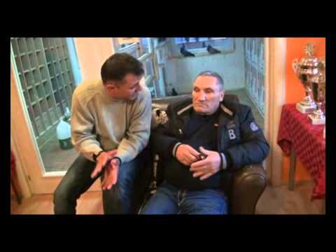 Milan Rakić Čergar - Šampion sa Petlovog Brda