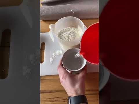 This liquid shouldn't even exist!