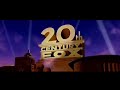 20th Century Fox Cinergi Pictures 1995