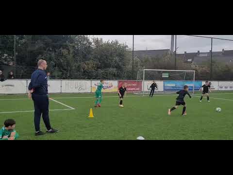 DENIS RAFAEL - RAAL U9 (ROCCM)