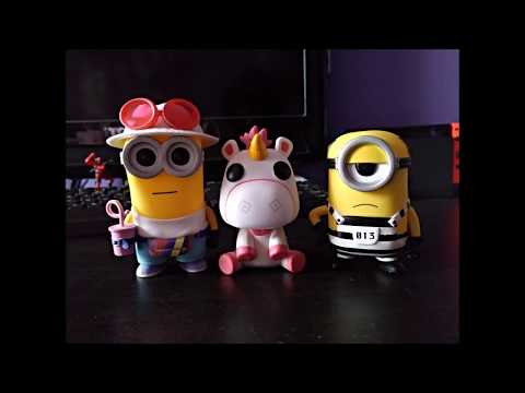 [DOCUMENTAL NETFLIX] - Making Fun – The Story of Funko - estreno ESPAÑA NETFLIX 24 DE MAYO 2018