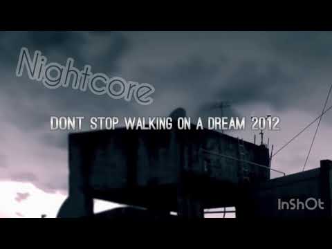 Nightcore - Mike Candys ft. Empire Of The Sun - 2012 vs. Walking On A Dream (NilsOfficial Mashup)