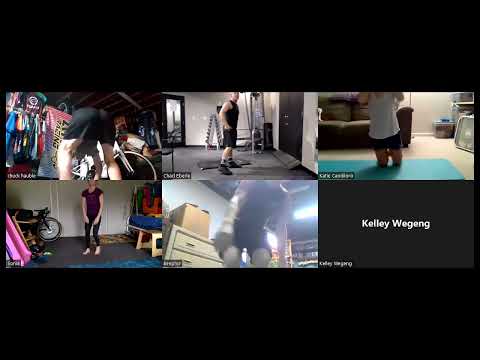Workout with Vancouver Personal Trainers at Rep1 Gym - workout 3