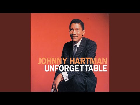 Bidin My Time - Johnny Hartman