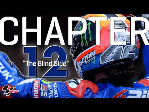 Chapter 12: The Blind Side