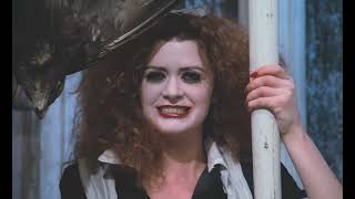 The Rocky Horror Picture Show &quot;Time Warp&quot; (1975) - (4K)