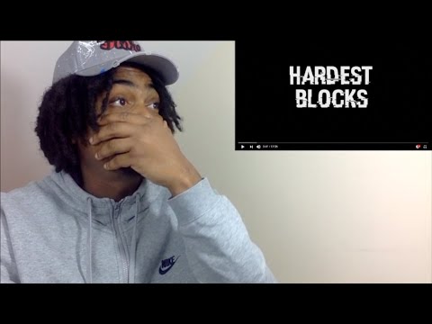 BRITISH REACTS TO DUTCH RAP/DRILL Hardest Blocks | #FOG Lowkey x RS x RK