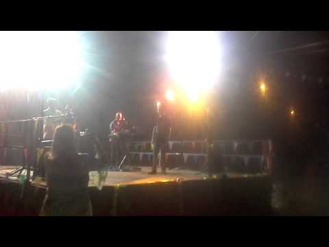 DeathcoreTDP - Empty Inside (Live) @LIVE Sacro Cuore 28-6-2014