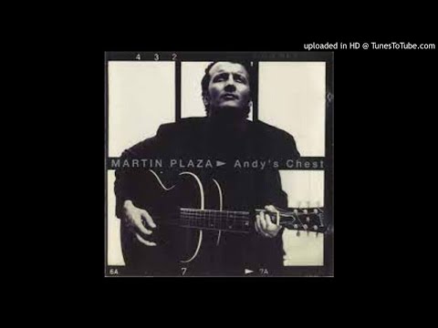 Martin Plaza - My Salvation (1994)