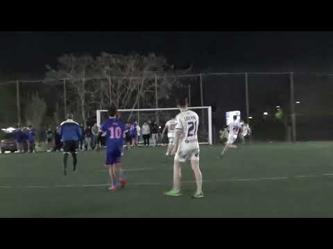 BIJA FC VS LARVA FC - #LigaNuñez - #Clausura SLV - 13/10/23