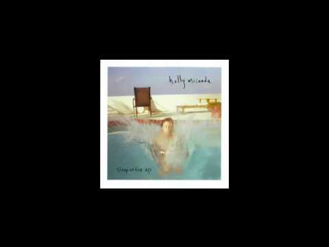 Holly Miranda - Singular Acceptance (BBC UK)