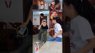 Gavi VS Rice VS Theo VS Messi VS Ronaldo