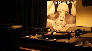 Julia Fordham – Invisible War (1988)