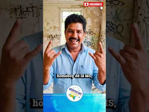 Capturan a peligroso pandillero de la MS que se escondía en Quezaltepeque 👮‍♂️🚨 DIRECTO AL CECOT