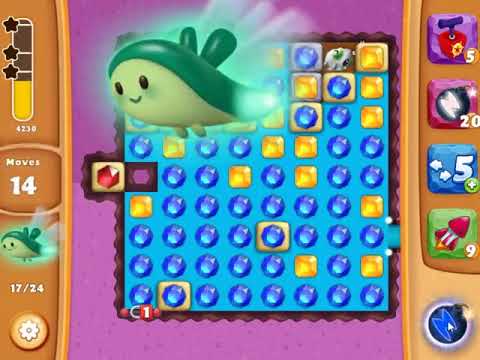 Diamond Digger Saga Level 1564 - NO BOOSTERS | SKILLGAMING ✔️