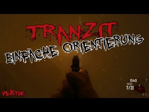 Green Run TranZit | Einfache Orientierung (German) [HD]