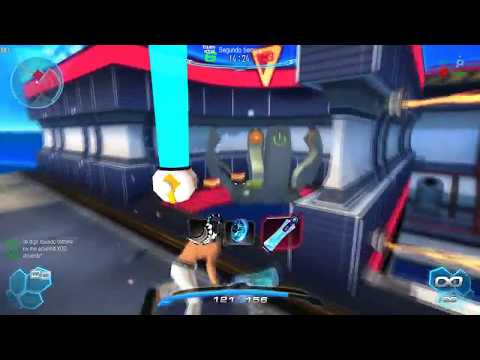 S4 league Dark Force Station 2 (Clan Zerilla) | .Zeref. & Engine(Shark) vs Heart & Kirito