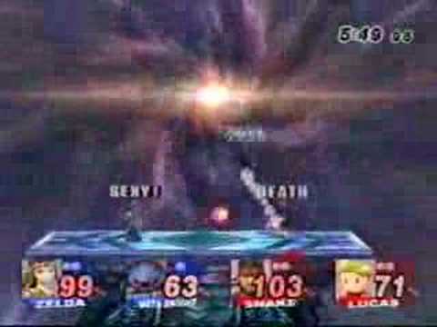 Shuffle and Cut 4/12 R2 - 3 Inch Death vs Brawler