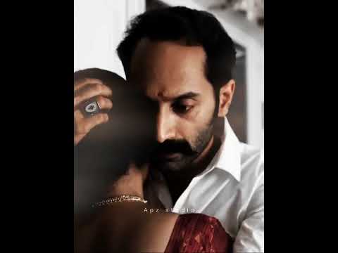 Rathnavel 🥵Maamannan movie fahadh faasil edit⚡️