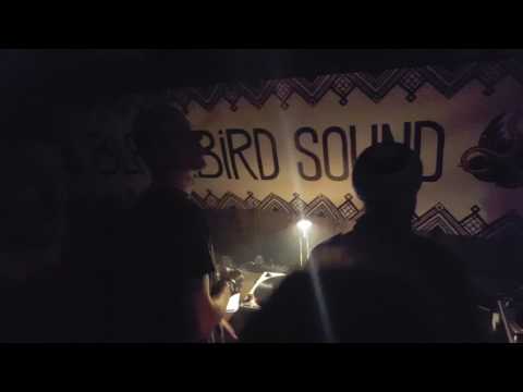 Blackbird Soundsystem plays Horus Records/Winston Reedy - Step To It