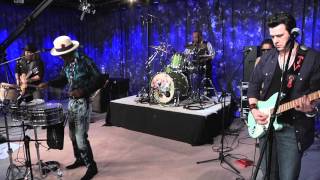 Royal Southern Brotherhood - Fired Up - Don Odell's Legends