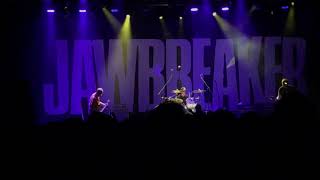 Jawbreaker- Sea Foam Green