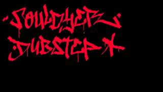 No Doubt - Push And Shove (Dubstep Remix)