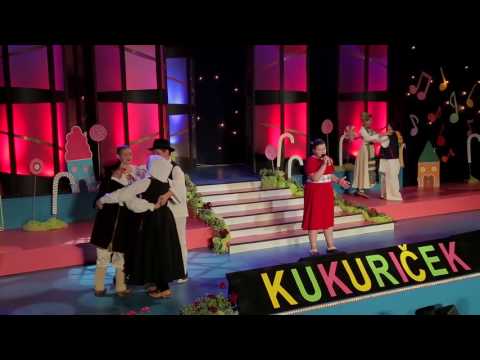 Kukuriček 2017. - Najljepša zemlja