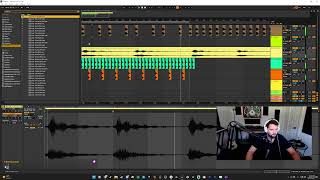 peekaboo (MAKING A SONG A DAY CHALLENGE: DAY5) Twitch Stream