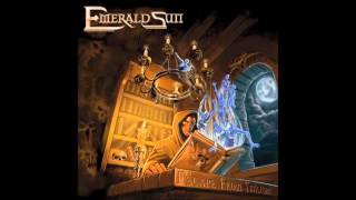 Emerald Sun - Escape From Twilight CD