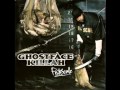 Ghostface Killah - Barbershop
