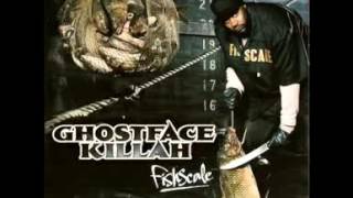 Ghostface Killah - Barbershop