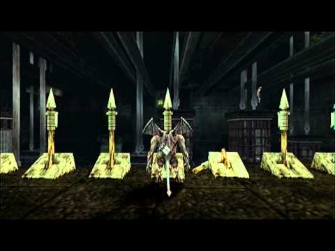 Primal Walthrough Part 23 - Aetha/5